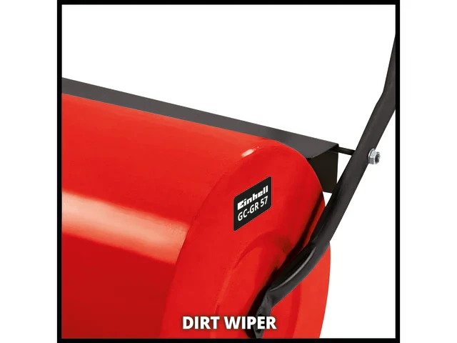Einhell GC-GR 57 Garden Roller - Image 2