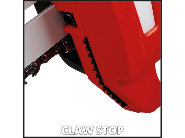 Einhell GC-LC 18/20 Li T-Solo Power X-Change Pole Pruner 18V Bare Unit - Image 4