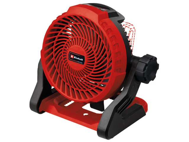 Einhell GE-CF 18/2200 Li Power X-Change Fan 18V Bare Unit