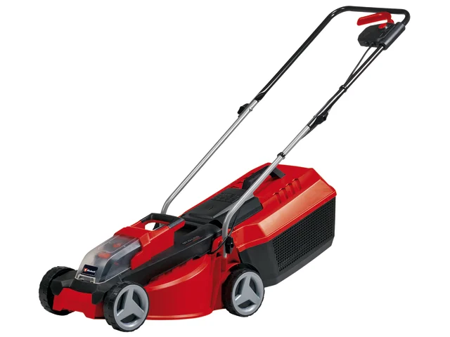Einhell GE-CM 18/30 Li-Solo Power X-Change Lawn Mower 18V Bare Unit