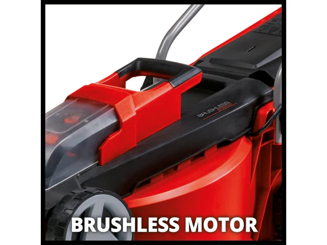Einhell GE-CM 18/30 Li-Solo Power X-Change Lawn Mower 18V Bare Unit - Image 4