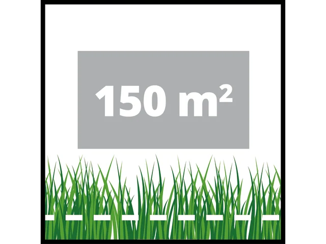 Einhell GE-CM 18/30 Li-Solo Power X-Change Lawn Mower 18V Bare Unit - Image 5