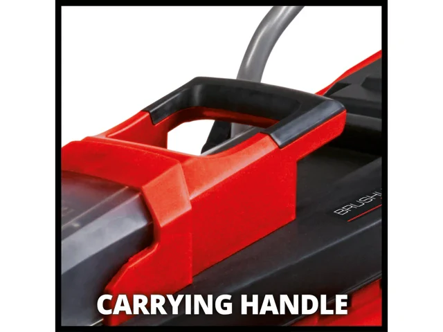 Einhell GE-CM 18/30 Li-Solo Power X-Change Lawn Mower 18V Bare Unit - Image 6