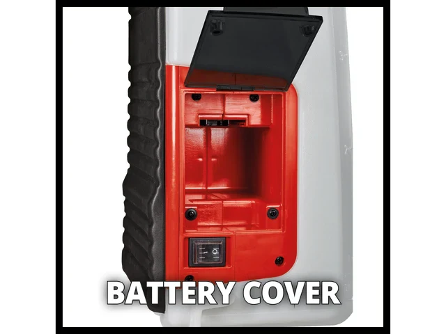 Einhell GE-WS 18/150 Li-Solo Power X-Change Weed Sprayer 18V Bare Unit - Image 5