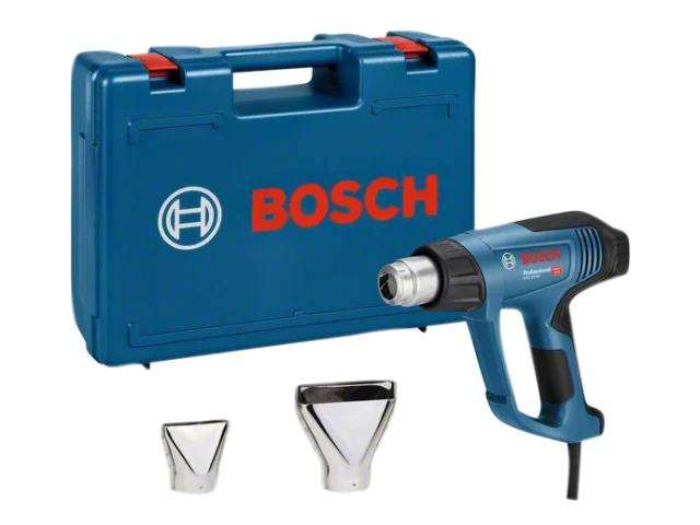 Bosch GHG 23-66 Professional Heat Gun 2300W 110V - Image 3