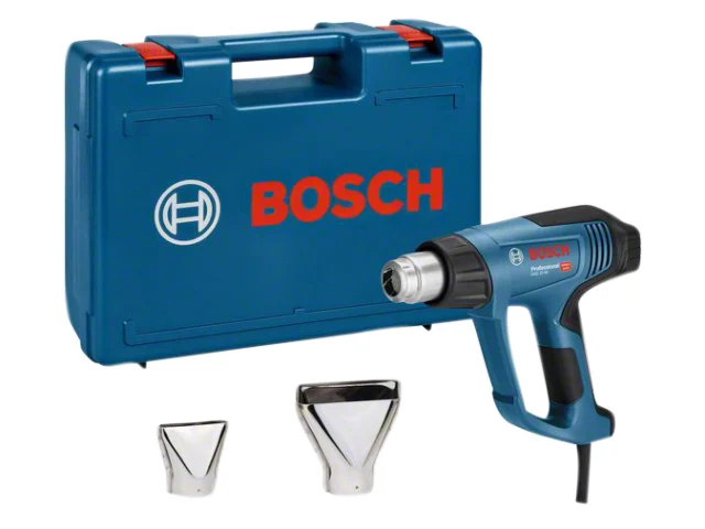 Bosch GHG 23-66 Professional Heat Gun 2300W 240V - Image 2
