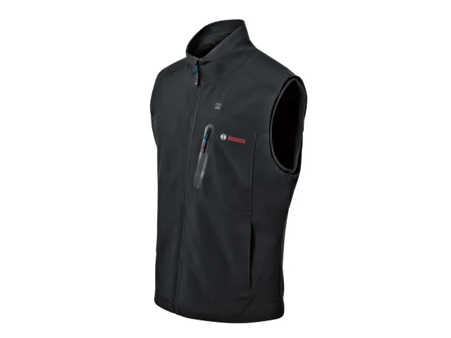 Bosch GHH 12+18V XA Professional Heated Vest Medium