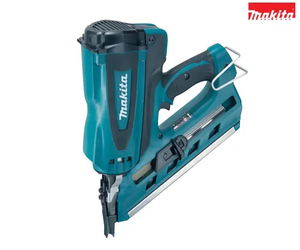 Makita GN900SE First Fix Gas Nailer 7.2V 2 x 1.0Ah Li-ion