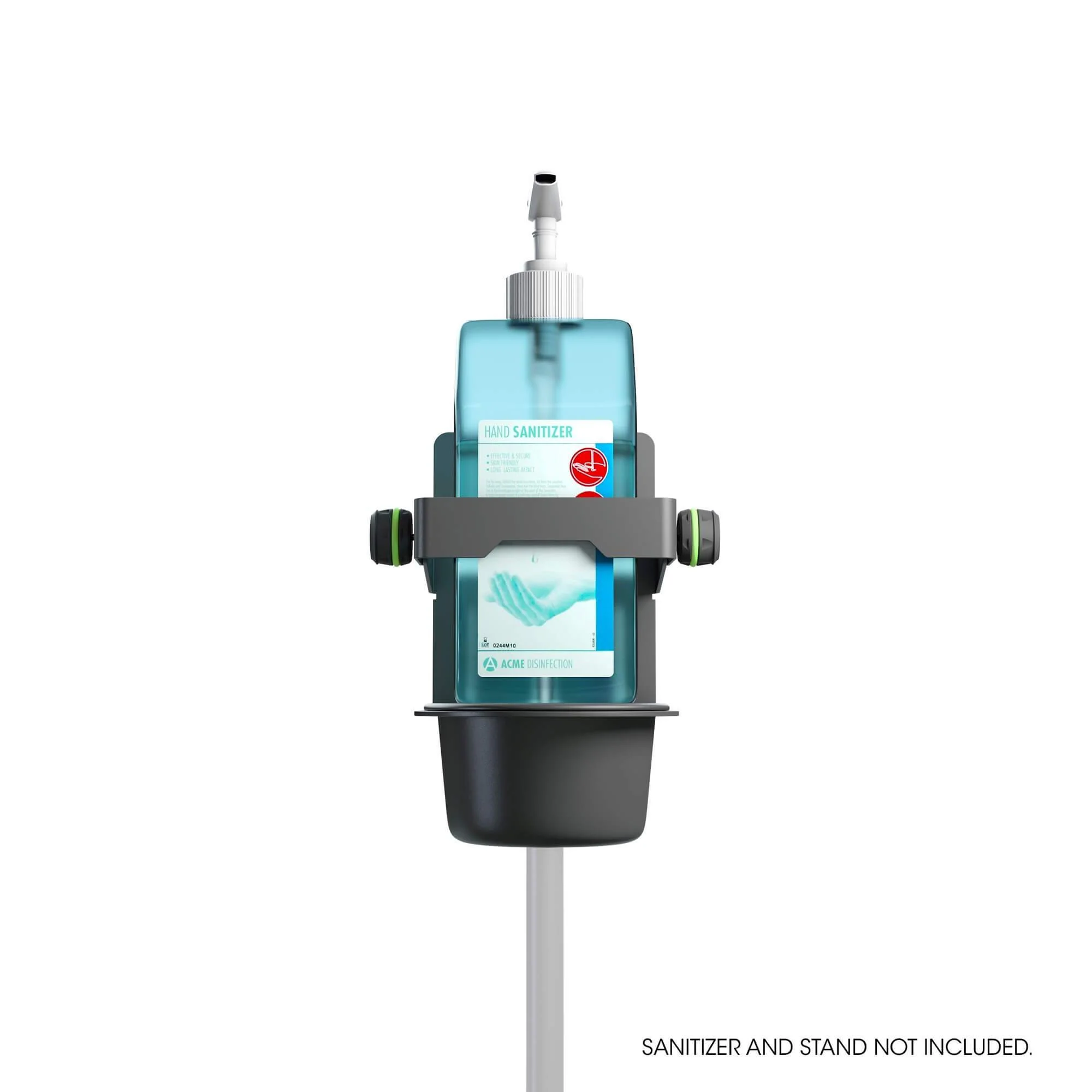 Gravity Hand Sanitizer Holder - Image 12