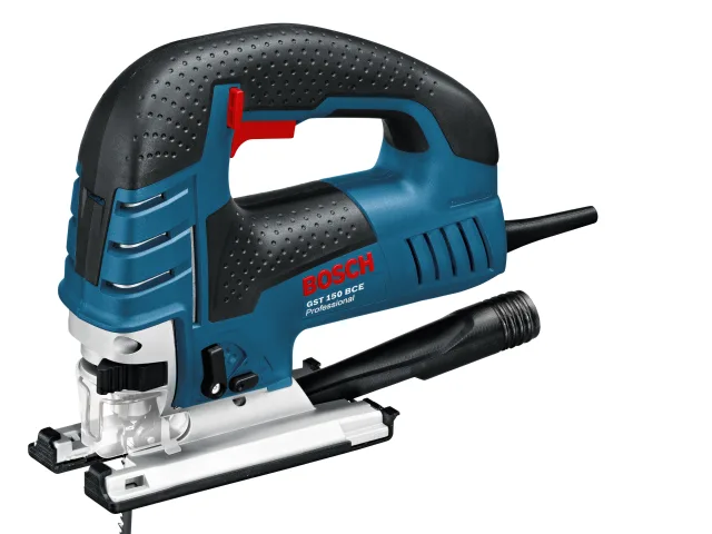 Bosch GST 150-BCE Professional Bow Handle Jigsaw 780W 240V