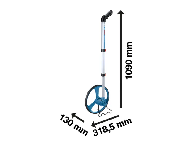 Bosch GWM 32 Professional Measuring Wheel - Image 2