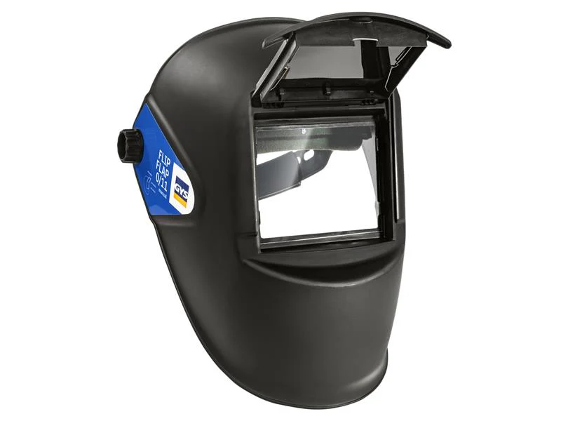 GYS Flip-Flap Welding Helmet