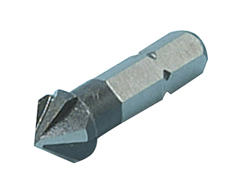 Halls  High Speed Steel Countersink - Wood (up to No.10)