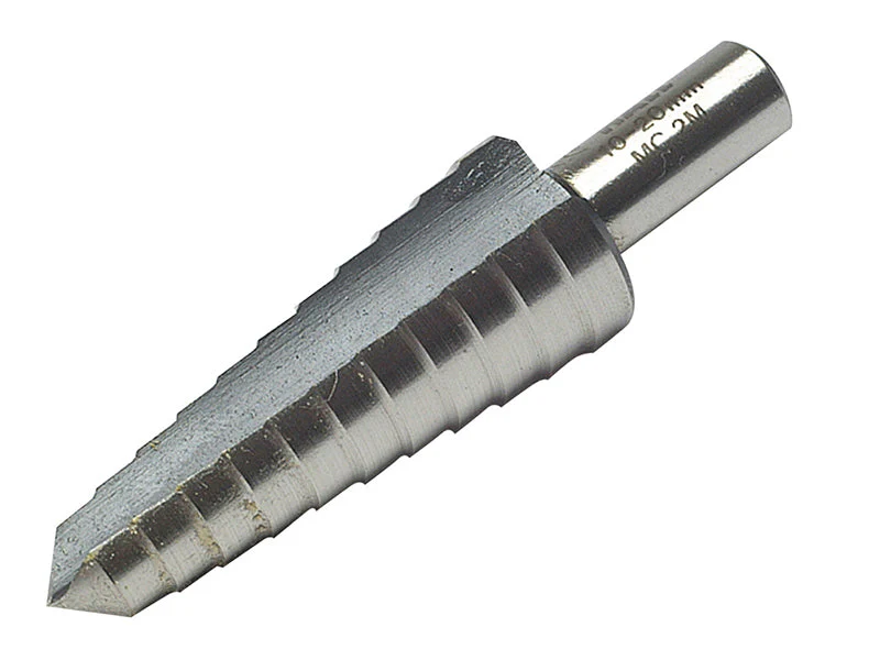 Halls  MC 3M High-Speed Steel Step Drill 20-30mm