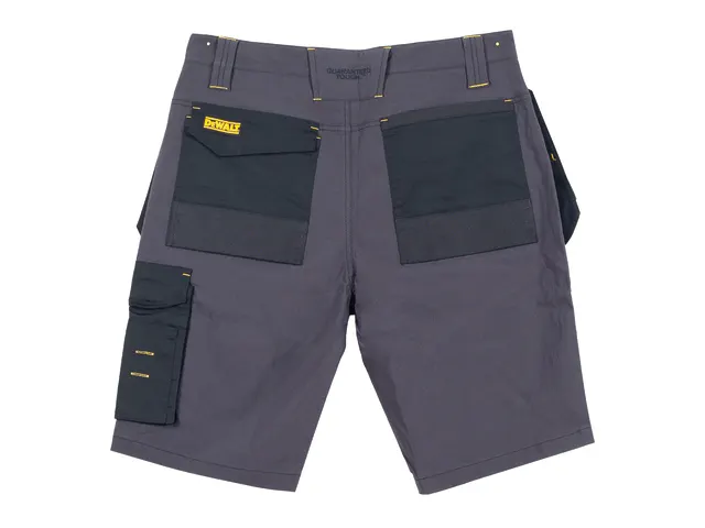 DEWALT Hamden Holster Pocket Shorts Waist 32in