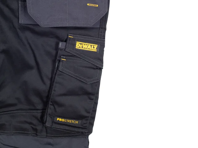 DEWALT Hamden Holster Pocket Shorts Waist 32in - Image 5