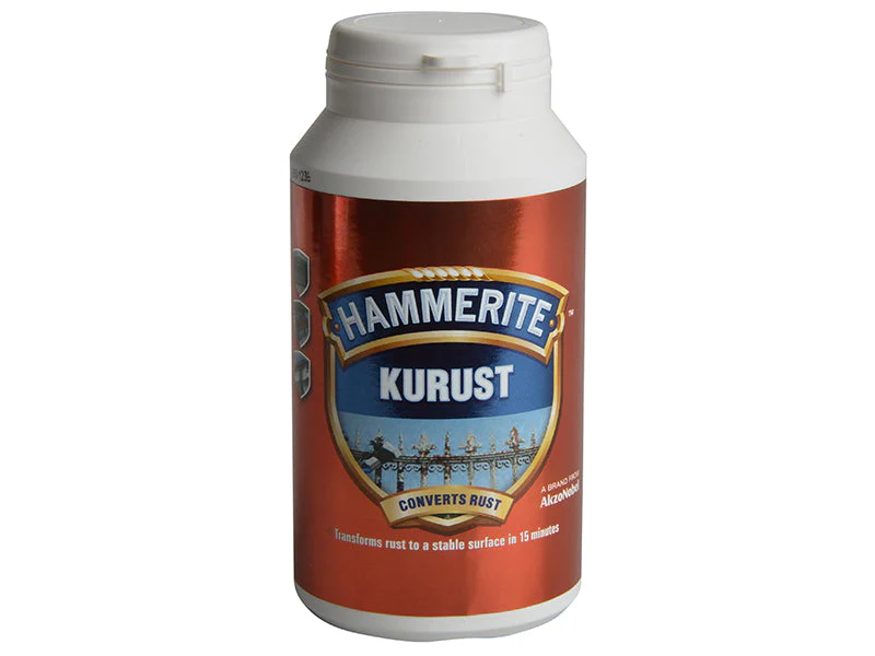 Hammerite  One Coat Kurust Blister 90ml