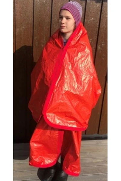 Hansen Protection Ascomedic MS emergency bag FZ 85600 - Image 7