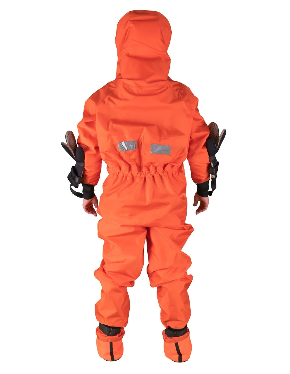 Hansen Protection E-307 III Immersion Suit 85204 - Image 3