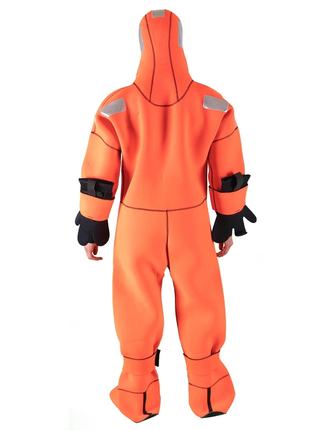 Hansen Protection SeaEco Immersion Suit 82603 - Image 3