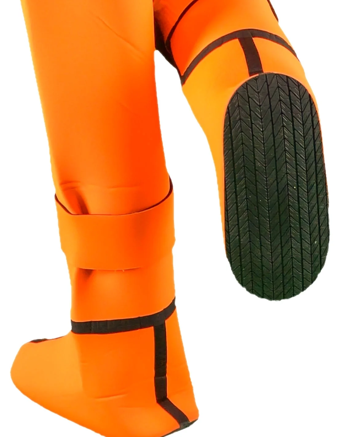 Hansen Protection SeaEco+ Solas Immersion Suit 82608 - Image 11