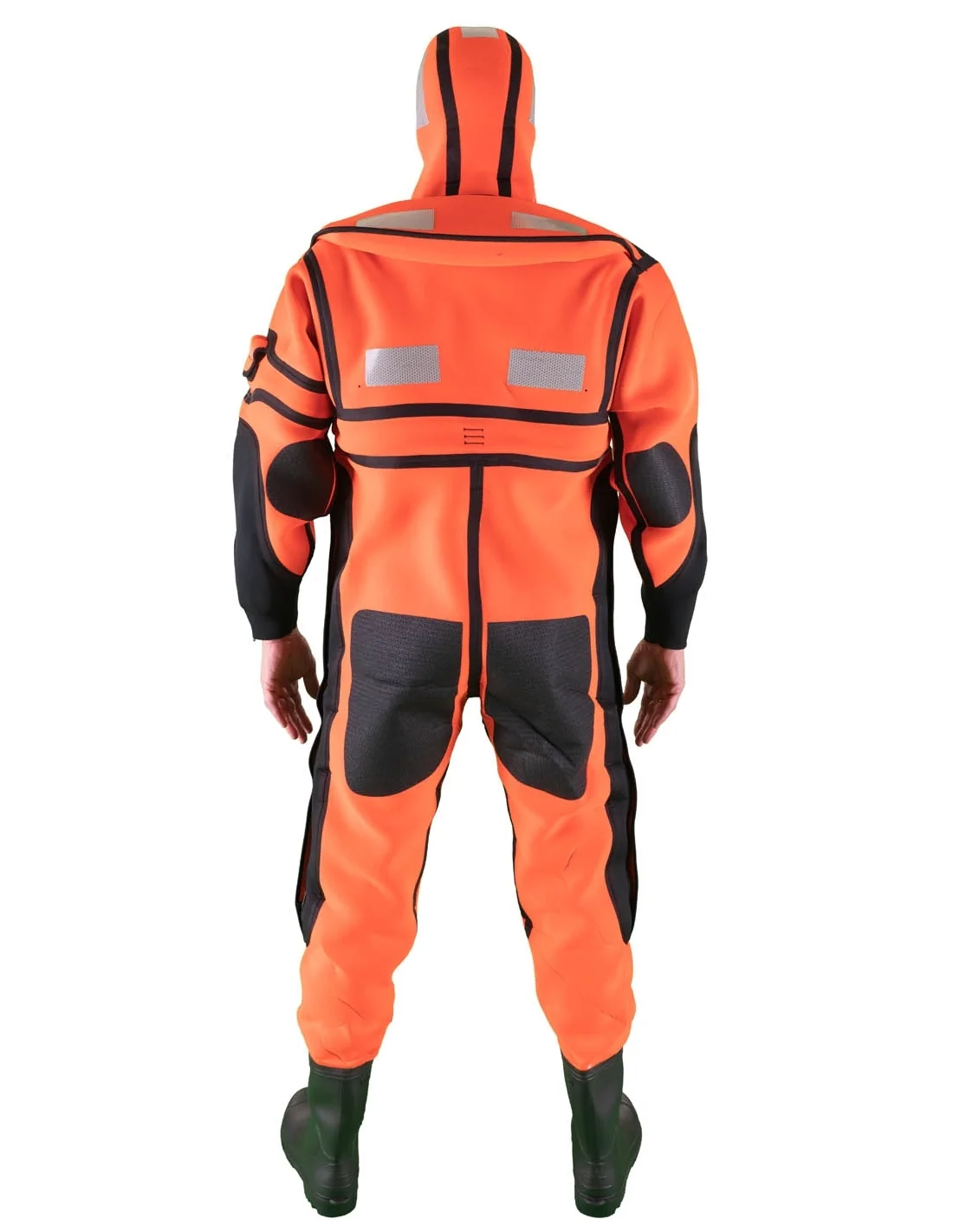 Hansen Protection SeaMob Work Suit 82650 - Image 3
