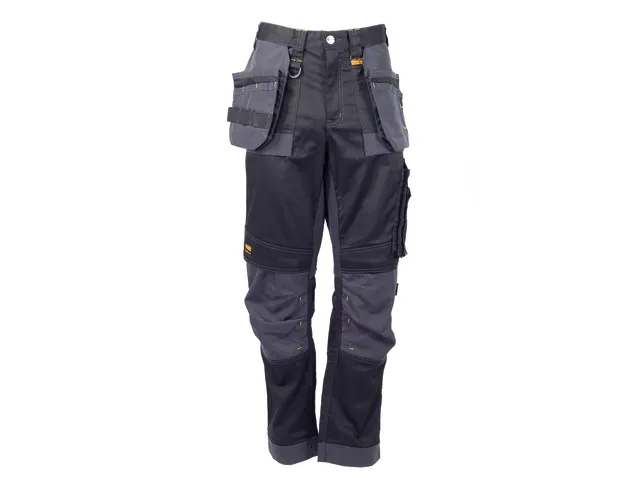 DEWALT Harrison Pro Stretch Trousers Waist 42in Leg 31in