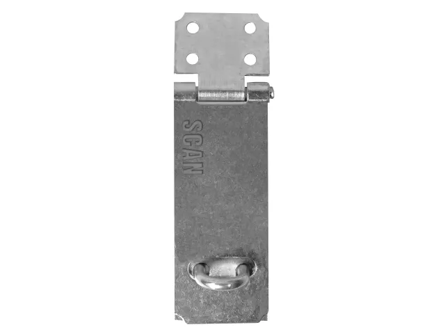 Scan Hasp and Staple 117mm - Image 2