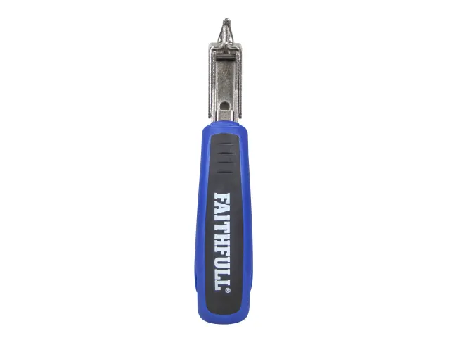 Faithfull Heavy-Duty Staple Puller - Image 2