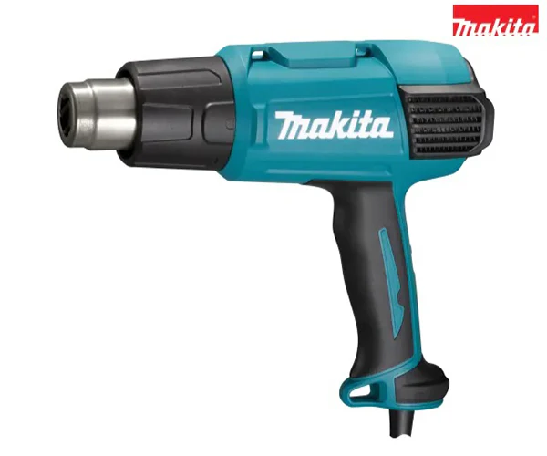 Makita HG6531CK Heat Gun 2000W 240V