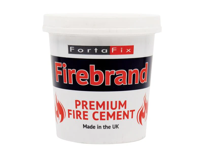 Hotspot  Fortafix Fire Cement 1kg