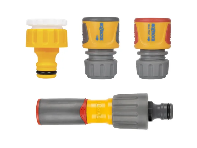 Hozelock 3-in-1 Watering Starter Set - Image 2