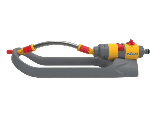 Hozelock Rectangular Sprinkler Pro 220m² - Image 2