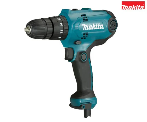 HP0300 Combi Drill 10mm 320W 240V