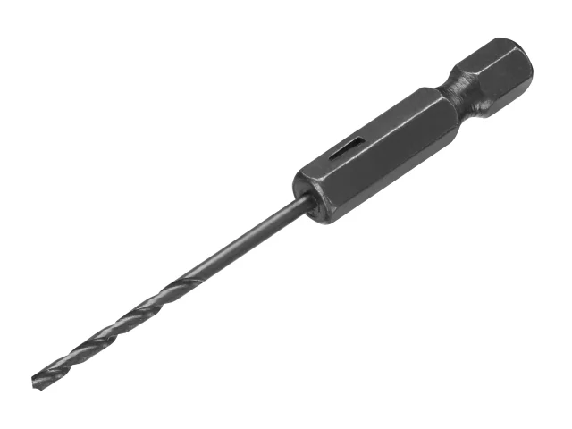 IRWIN® HSS Drill Bit Hex Shank Bit 2.0mm - Image 2