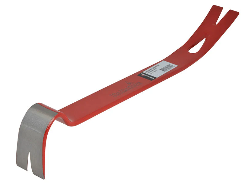 Hultafors  108/15 Wrecking Bar 380mm (15in)