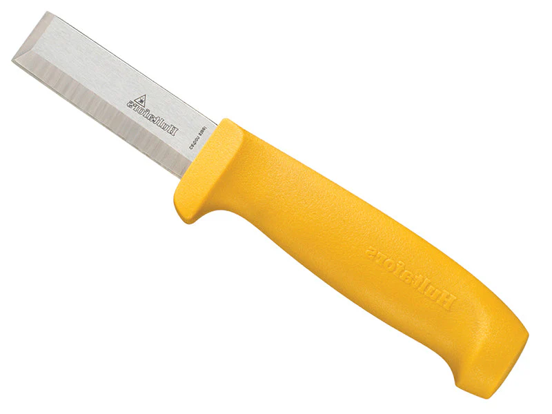 Hultafors  Chisel Knife STK