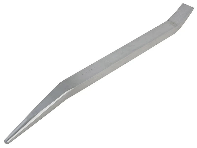Hultafors  F430 Aluminium Wrecking Bar 430mm (16.9in)