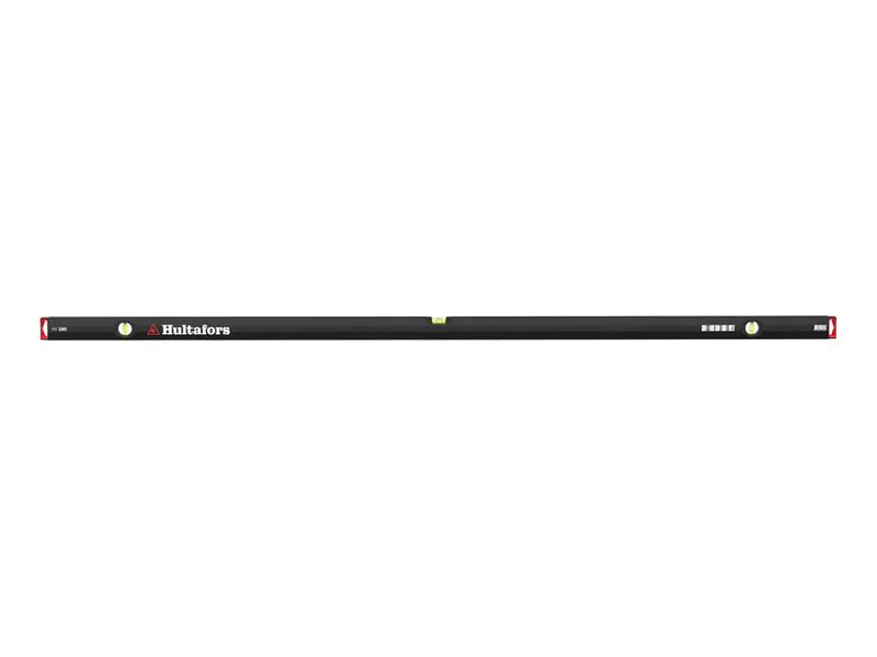 Hultafors HV180 Craftsman Spirit Level 180cm