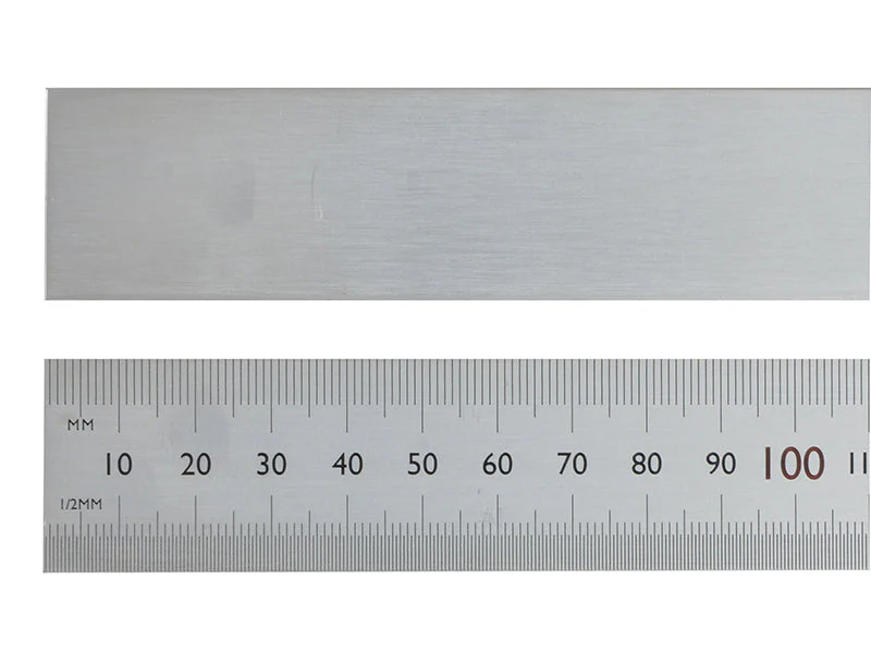 Hultafors STL 1000 Stainless Steel Ruler 1000mm
