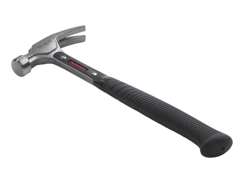 Hultafors  TR 16XL Straight Claw Hammer 740g