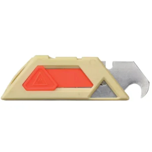Hultafors UBH Hook Utility Blades (Dispenser of 10)