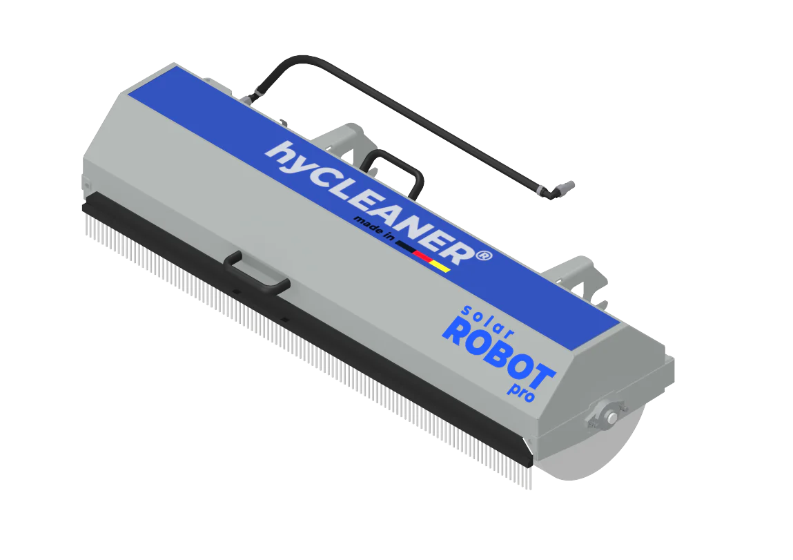 hyCLEANER® Brush-system 1100 mm