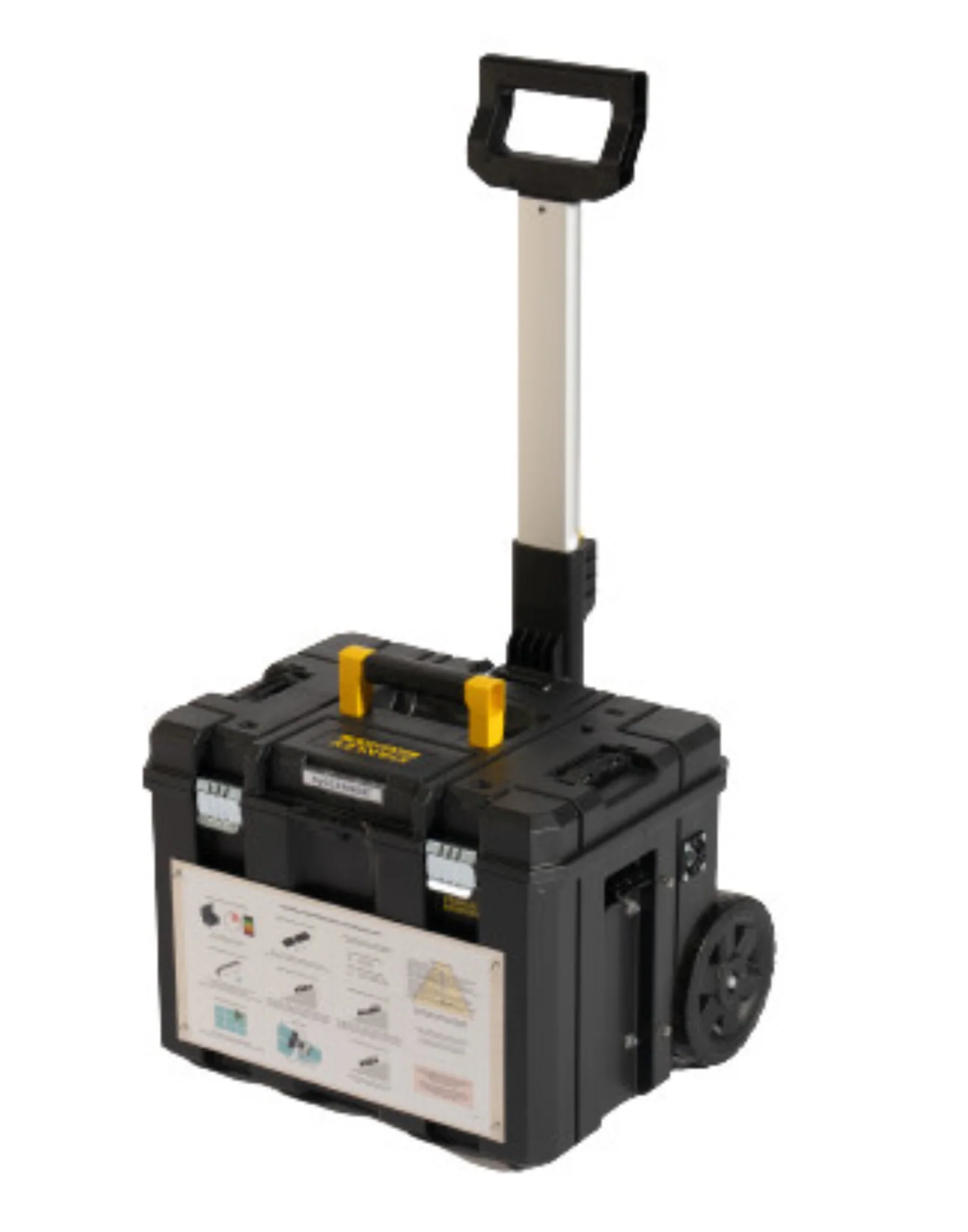 hyCLEANER® solarROBOT Pro – PV Cleaning Robot - Image 5