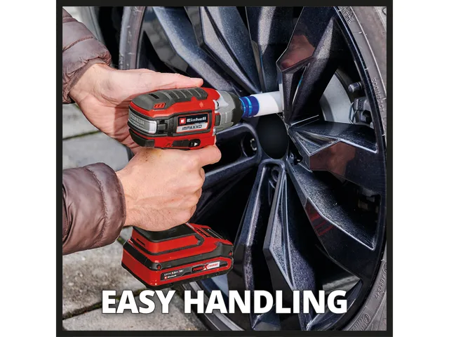 Einhell IMPAXXO 18/230 Power X-Change Impact Wrench 18V Bare Unit - Image 3