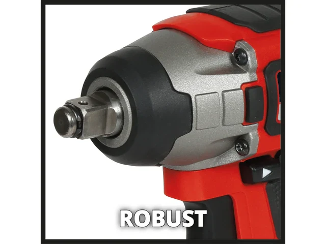 Einhell IMPAXXO 18/230 Power X-Change Impact Wrench 18V Bare Unit - Image 5