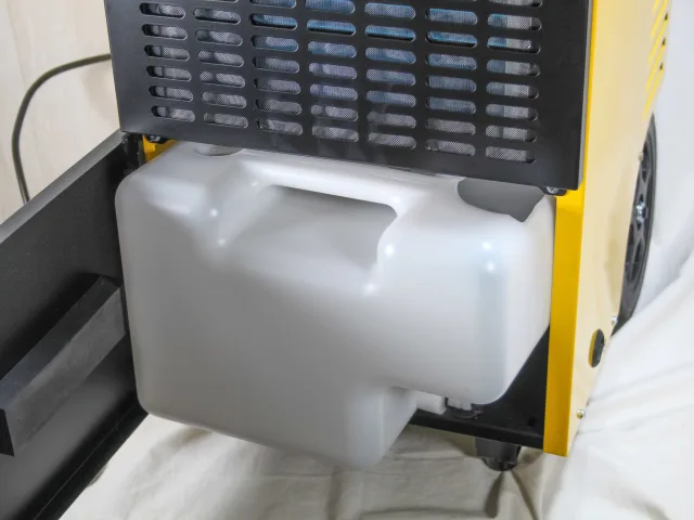 Faithfull Power Plus Industrial Dehumidifier 30 litre - Image 3