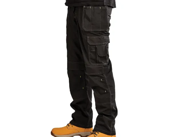 STANLEY® Clothing Iowa Holster Trousers Waist 34in Leg 33in