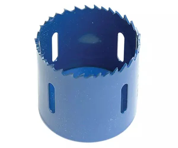 Irwin Bi-Metal High Speed Holesaw 62mm