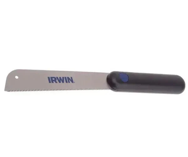 Irwin Dovetail Pull Saw 185mm (7.1/4in) 22 TPI